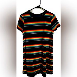 So brand juniors dress size large gently worn